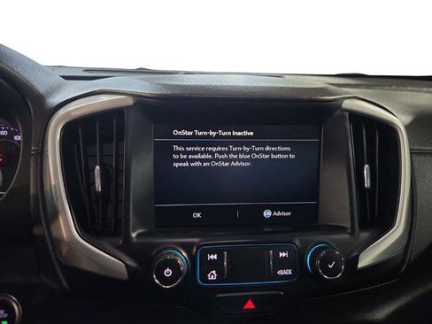 Used 2021 GMC Terrain SLT image 13