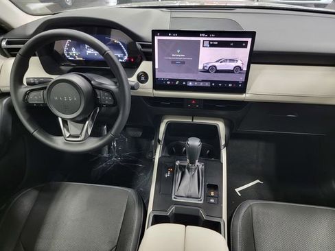 New 2026 MAZDA CX-5 Select AWD/4WD image 27