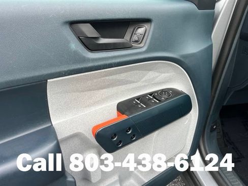 Used 2022 Ford Maverick XLT FWD image 8