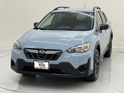 Used 2023 Subaru Crosstrek 2.0i