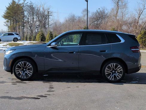 New 2026 BMW X3 xDrive30i w/ Convenience Package AWD/4WD image 11