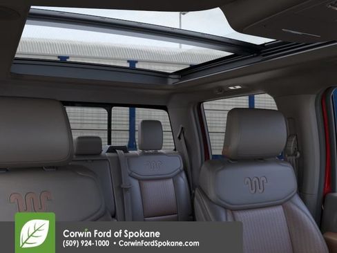 New 2026 Ford F150 King Ranch AWD/4WD image 22