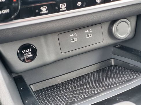 New 2026 Nissan Rogue SV w/ Cold Weather Package image 28