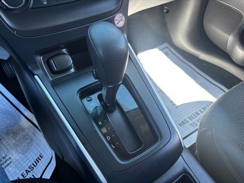 Used 2019 Nissan Sentra S FWD image 15