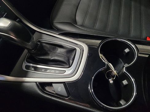 Used 2018 Ford Edge SEL w/ Equipment Group 201A image 26