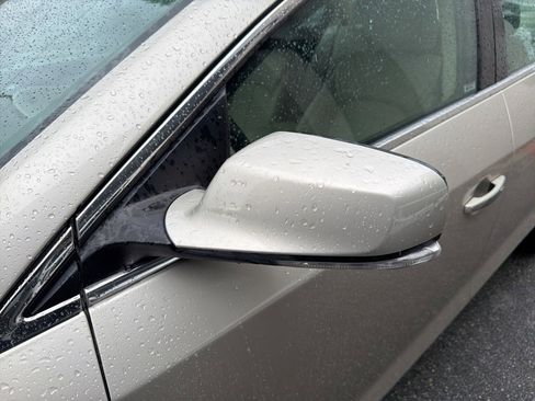 Used 2015 Buick LaCrosse Leather w/ Experience Buick Package image 4