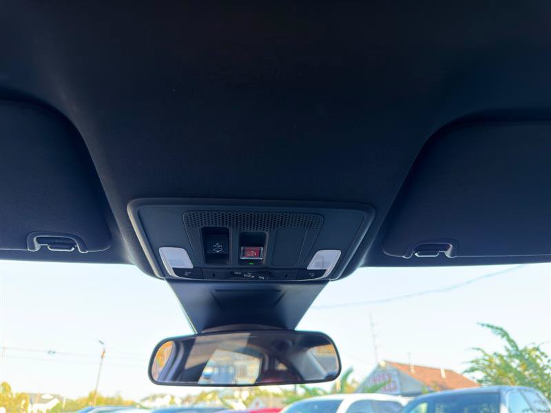 Used 2025 Honda Civic Si image 19