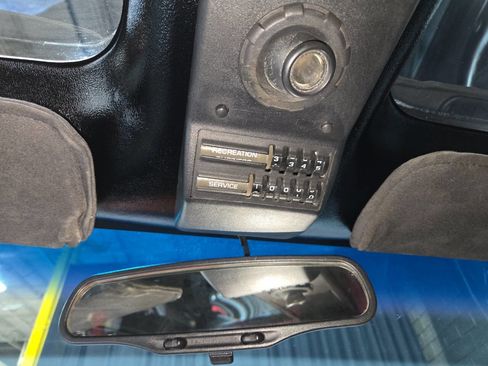 Used 1987 Pontiac Firebird Trans Am image 94