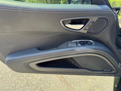Used 2017 Dodge Viper GTC w/ GTS Interior Package RWD image 19