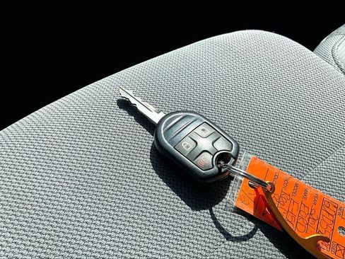 Used 2013 Ford F150 STX w/ Mid Equipment Group RWD image 12