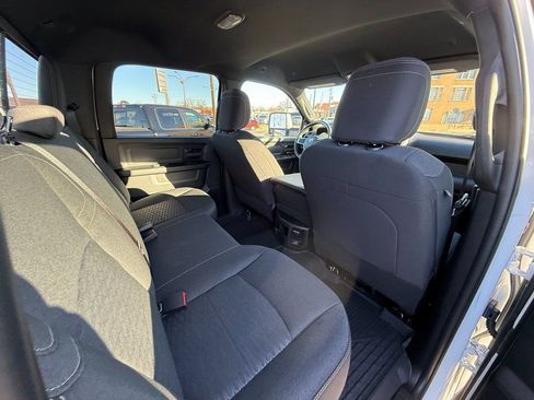 New 2026 RAM 2500 Warlock AWD/4WD image 12