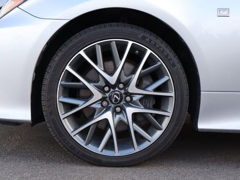 Used 2015 Lexus RC 350 AWD w/ Navigation System Package image 28