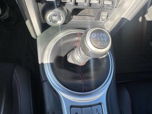 Used 2017 Subaru BRZ Limited w/ Popular Package #3 image 15