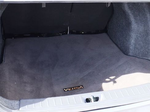 Used 2020 Nissan Versa SR w/ Electronics Package image 25