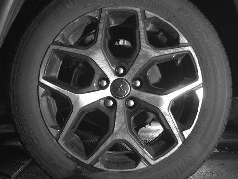 Used 2025 Jeep Compass Limited image 14