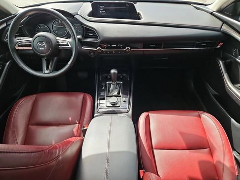 Used 2023 MAZDA CX-30 AWD 2.5 S w/ Preferred Package image 25