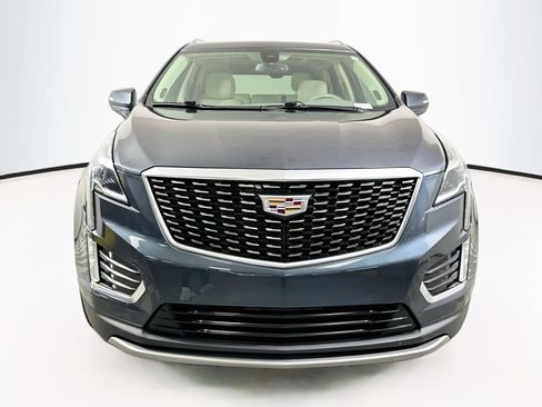 Used 2021 Cadillac XT5 Premium Luxury FWD image 5
