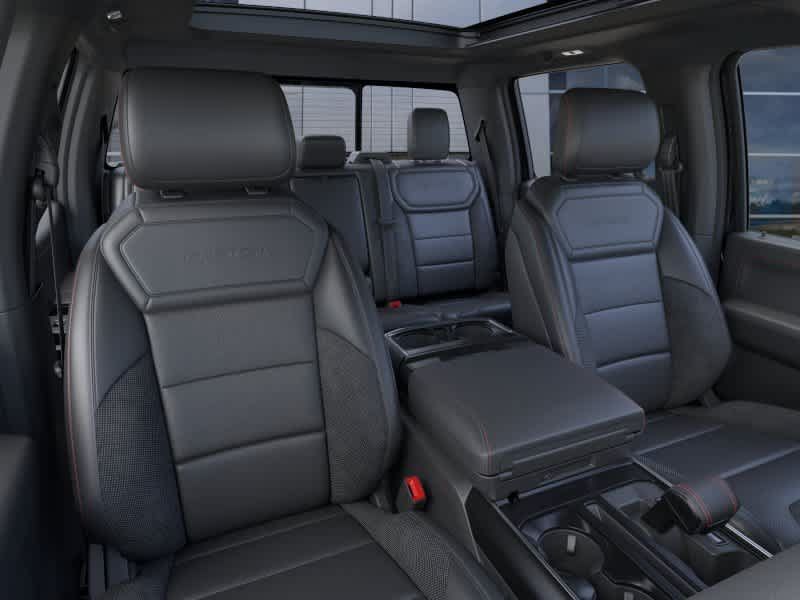 New 2026 Ford F150 Raptor AWD/4WD image 10