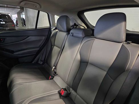 Used 2023 Subaru Crosstrek 2.5i Sport image 34