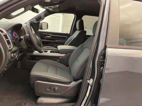 New 2026 RAM 1500 Big Horn AWD/4WD image 18