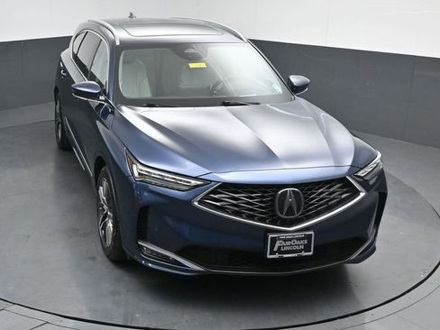 Used 2026 Acura MDX SH-AWD w/ Advance Package image 48