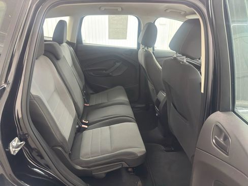 Used 2017 Ford Escape S image 11