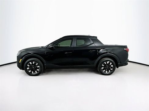 New 2025 Hyundai Santa Cruz SEL image 3