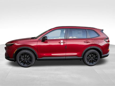New 2026 Honda CR-V Sport image 6