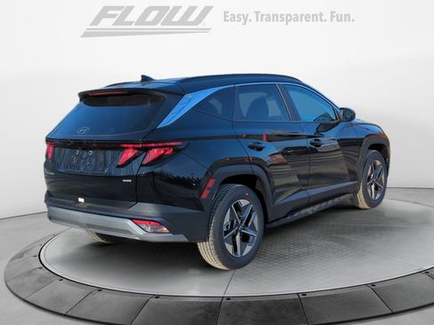 New 2026 Hyundai Tucson SEL image 7