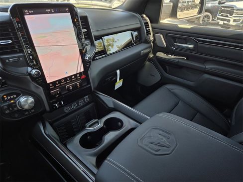 New 2026 RAM 1500 Rebel w/ Rebel Level 2 Equipment Group image 19