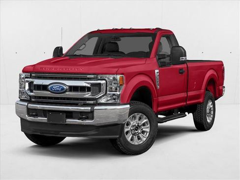 Used 2022 Ford F350 King Ranch w/ King Ranch Ultimate Package AWD/4WD image 1