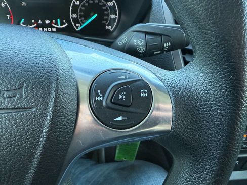 Used 2021 Ford Transit Connect XL image 22