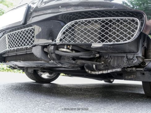 Used 2006 Bentley Continental GT AWD/4WD image 88