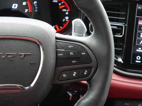 Used 2024 Dodge Durango SRT image 23