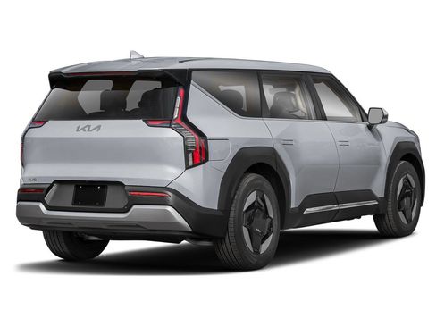 New 2026 Kia EV9 Land w/ Nightfall Edition Package image 29