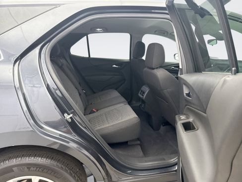 Used 2023 Chevrolet Equinox LT image 17