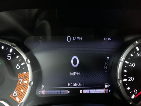 Used 2021 Jeep Renegade Limited image 33