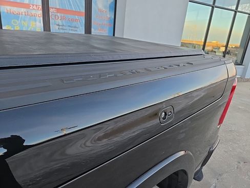 New 2026 RAM 1500 Limited image 21