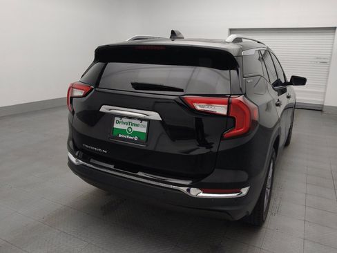 Used 2023 GMC Terrain SLT FWD image 7