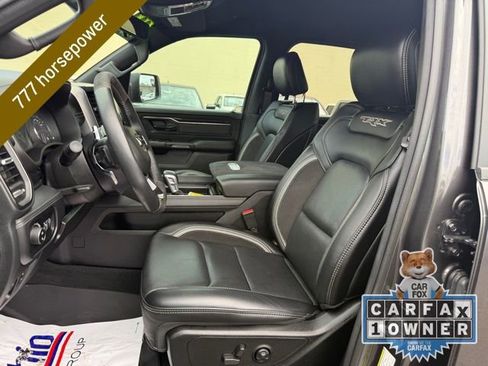 Used 2022 RAM 1500 TRX w/ TRX Level 2 Equipment Group image 11