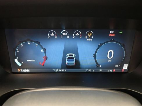 New 2026 Ford F150 XLT w/ Equipment Group 302A MID AWD/4WD image 12