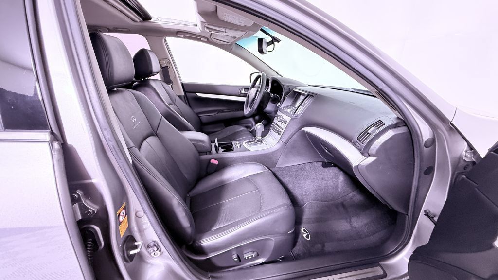 Used 2009 INFINITI G37 x Sedan w/ Premium Pkg AWD/4WD image 22