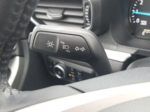 Used 2023 Ford Explorer XLT w/ Equipment Group 202A image 41