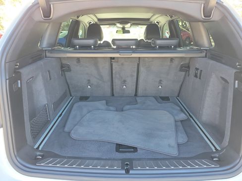 Used 2020 BMW X3 sDrive30i w/ Premium Package image 9