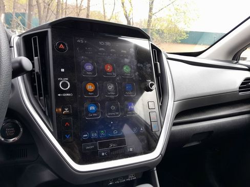 Certified 2024 Subaru Crosstrek 2.0i Premium image 22