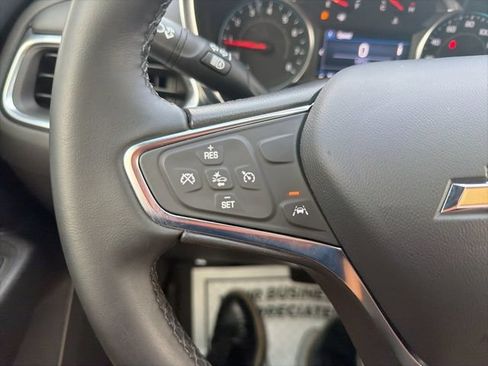 Certified 2024 Chevrolet Equinox LT w/ LPO, Floor Liner Package FWD image 26