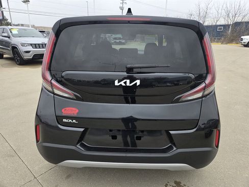 Used 2024 Kia Soul LX w/ Option Group 015 image 4
