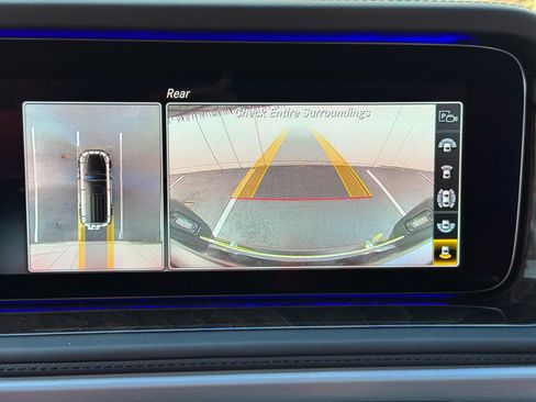 Used 2022 Mercedes-Benz G 63 AMG Squared image 36