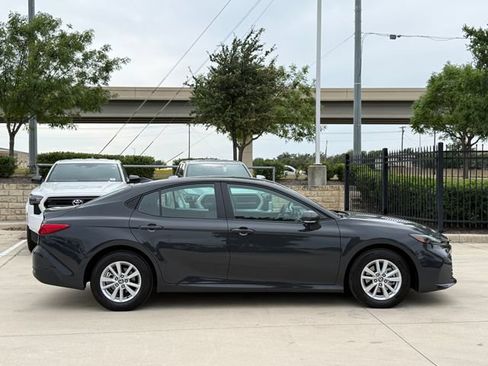 Used 2026 Toyota Camry LE FWD image 4