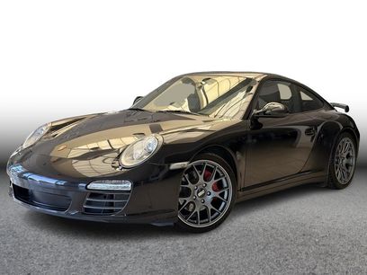 Used 2010 Porsche 911 Carrera S